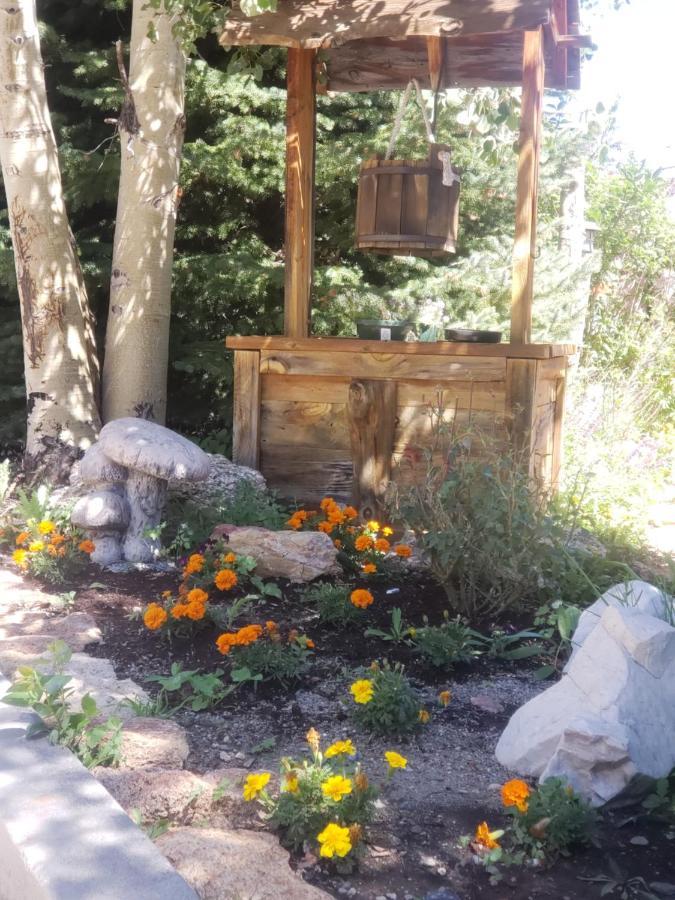 Hotel Browns Canyon Salida