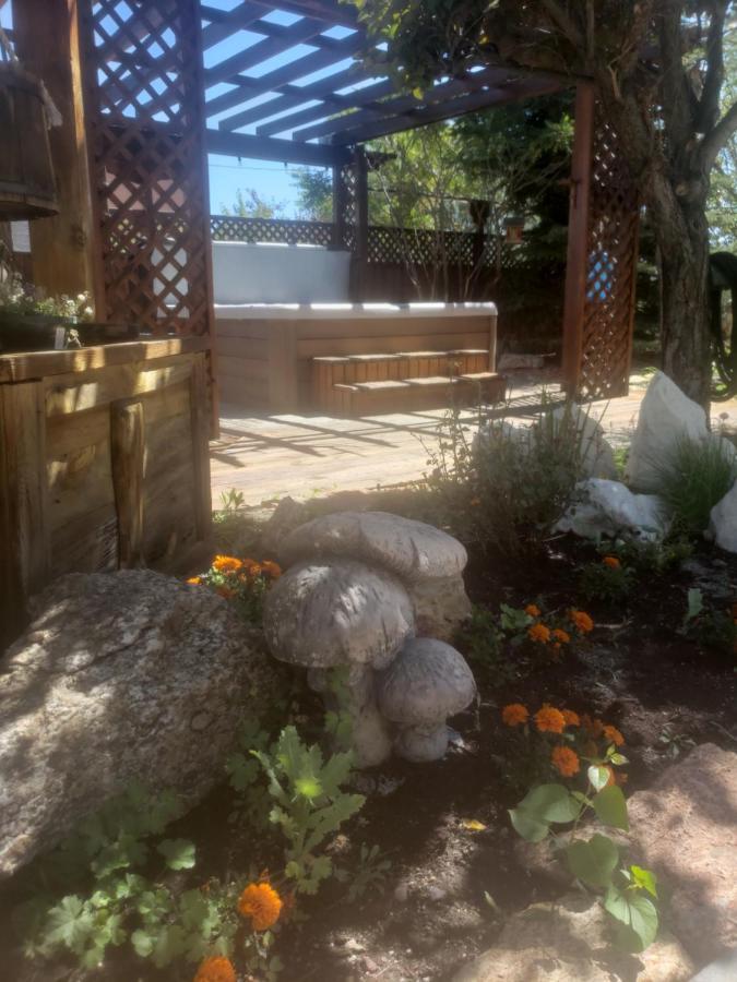 Hotel Browns Canyon Salida