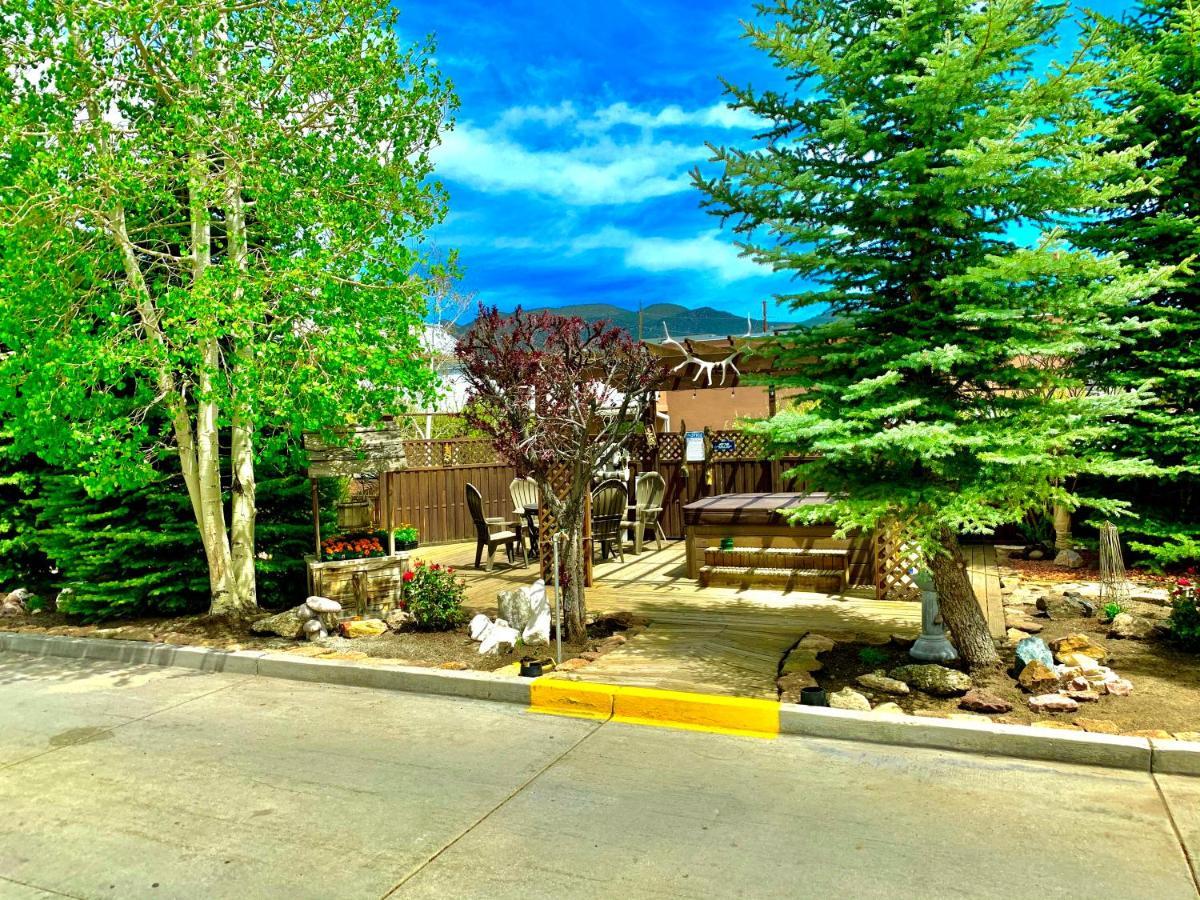 Hotel Browns Canyon