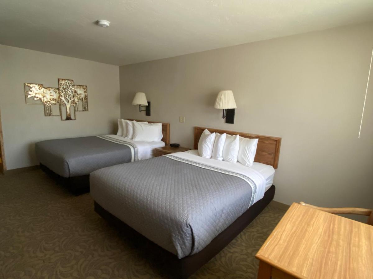 Browns Canyon 2* Salida
